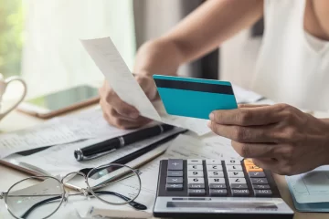 Paying Off Debt Faster