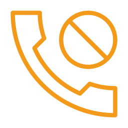 phone call symbol