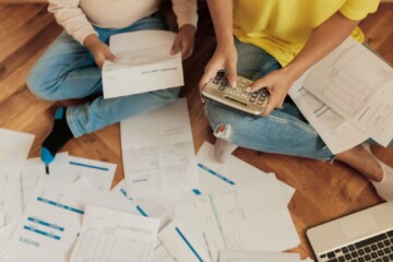 what happens to debt if you die in Canada