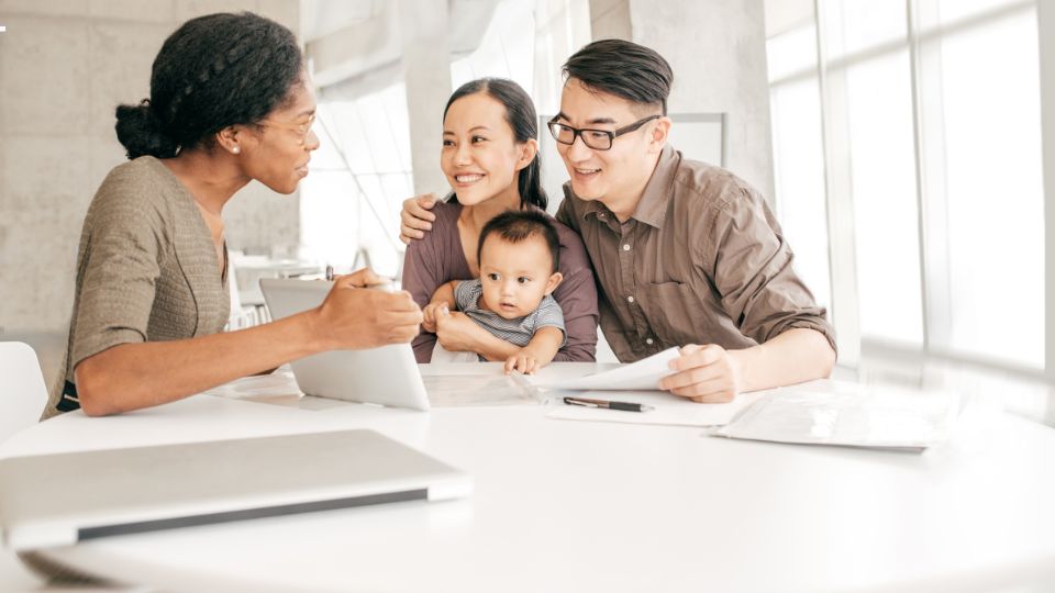 how to get out of debt