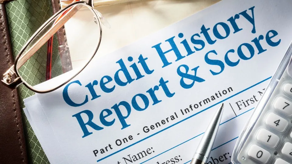 how consumer proposal affects credit reports