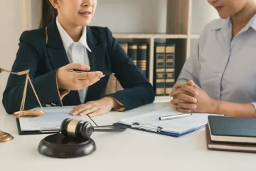 licensed insolvency trustee